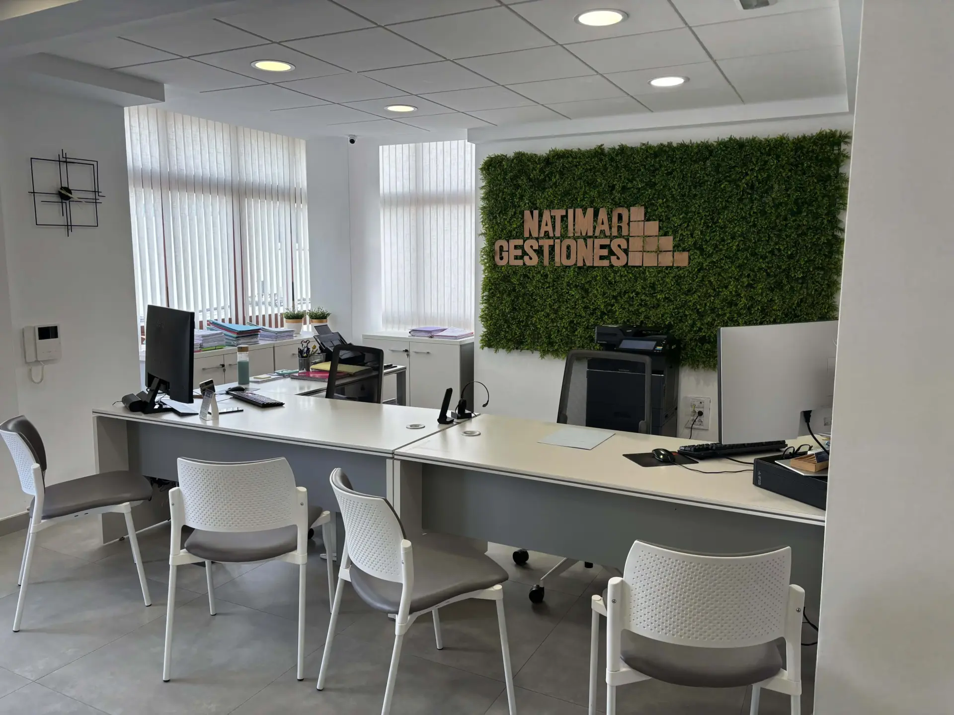 Oficina Natimar